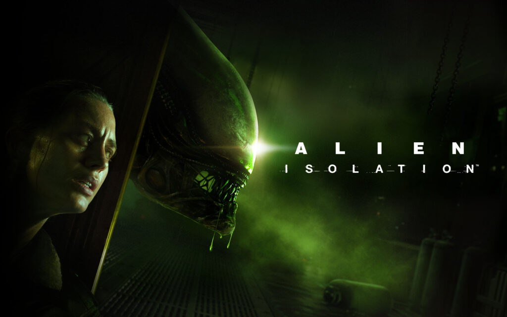 Cover alien isolation
